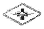 Ein Emblem der 10. U-Flottille - Quelle: Georg Högel - 'Embleme Wappen Malings'