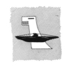 Das Emblem der 6. U-Flottille - Quelle: Georg Högel - 'Embleme Wappen Malings'