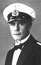 Werner Schwaff