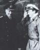 Viktor Schütze und Johann Mohr