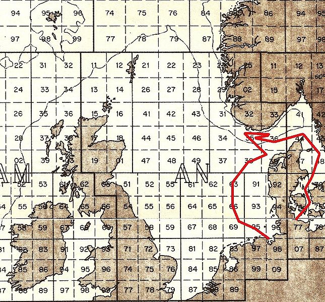 Datei:3. Feindfahrt U 3.jpg