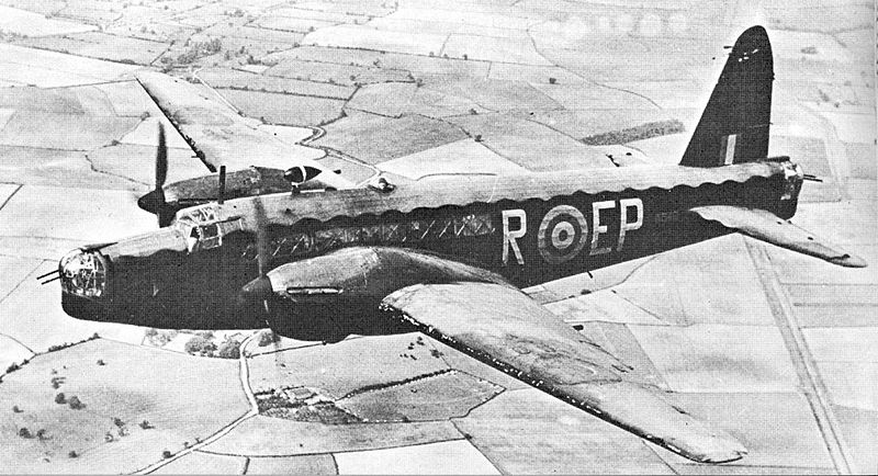 Datei:Vickers Wellington.jpg