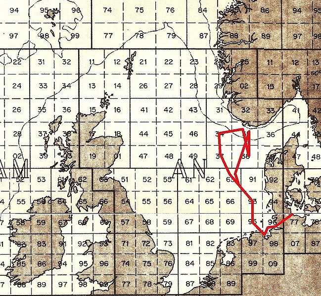 Datei:4. Feindfahrt U 3.jpg